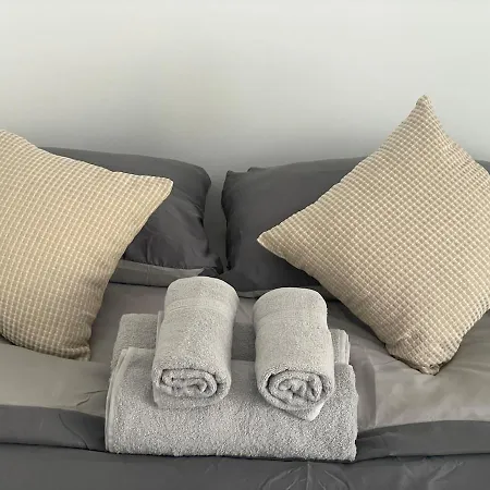 Sweet Dreams Apartment *